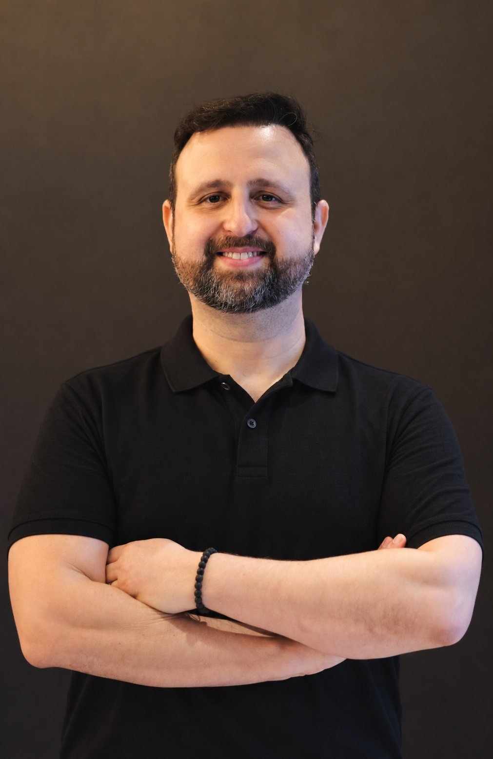 Mario Bodnar